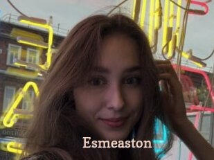 Esmeaston
