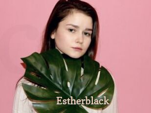 Estherblack