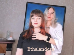 Ethalandora