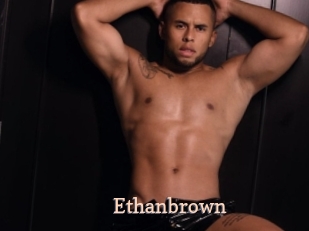 Ethanbrown