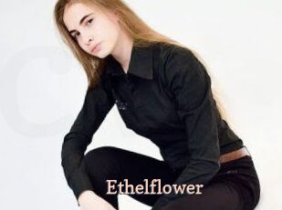 Ethelflower