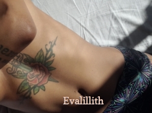 Evalillith