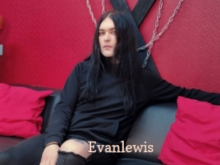 Evanlewis