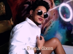 Evans_dixon