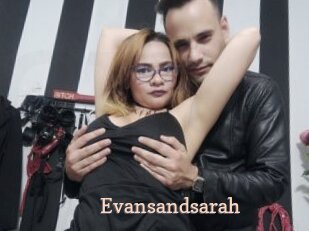 Evansandsarah