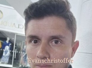 Evanschristoffer