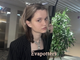 Evapotters