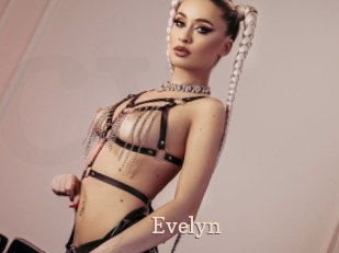 Evelyn