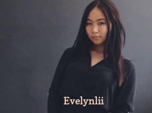 Evelynlii