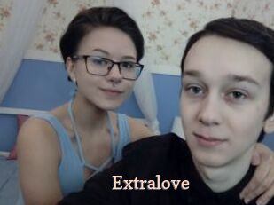 Extralove