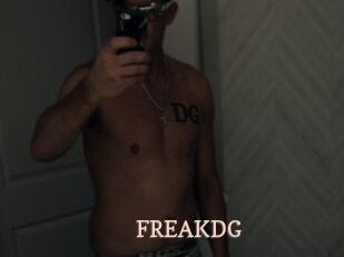 FREAKDG