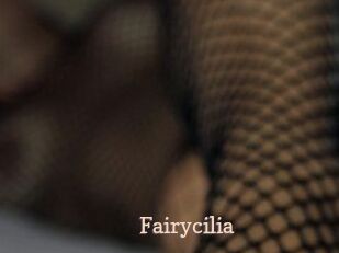 Fairycilia