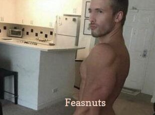 Feasnuts