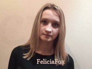 FeliciaFox