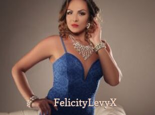 FelicityLevyX