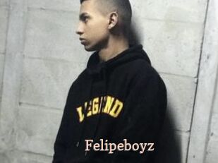 Felipeboyz