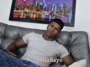 FelixRayo