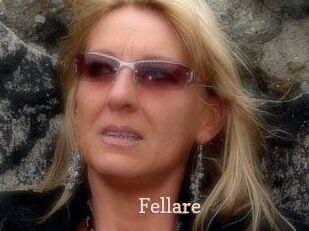 Fellare