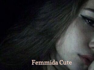 Femmida_Cute