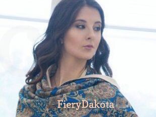 FieryDakota