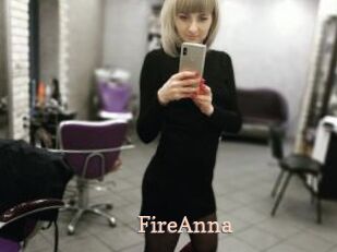 FireAnna