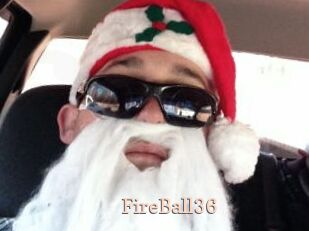 FireBall36