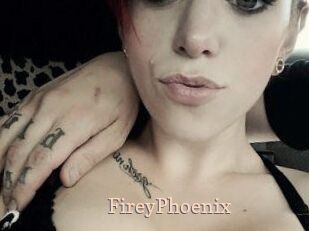 FireyPhoenix