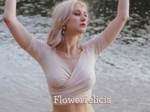 Flowerfelicia