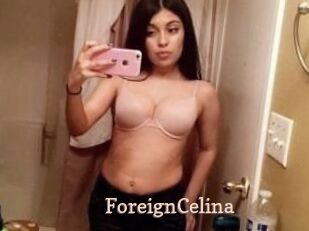 ForeignCelina