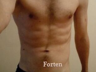 Forten