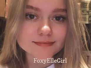 FoxyElleGirl