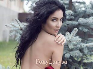 FoxyLarysa