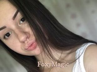 FoxyMagic