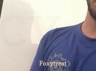 Foxytreat