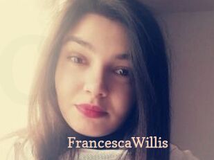 FrancescaWillis