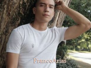 FrancoArias
