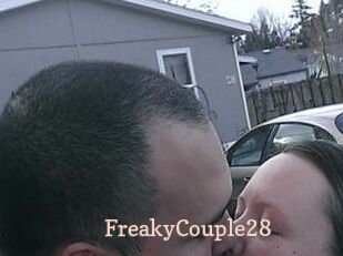 FreakyCouple28