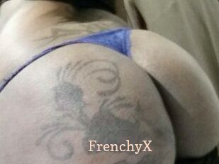 FrenchyX