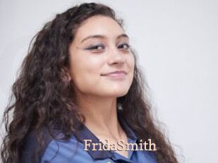 FridaSmith