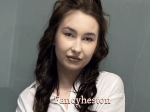 Fancyheston