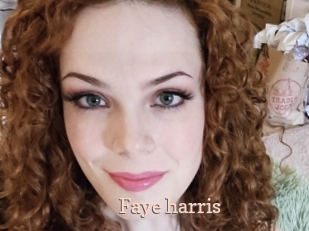 Faye_harris