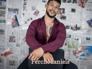 Ferchodaniels