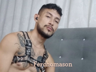 Ferchomason