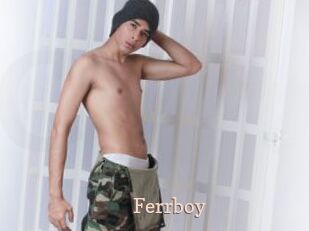Ferrboy