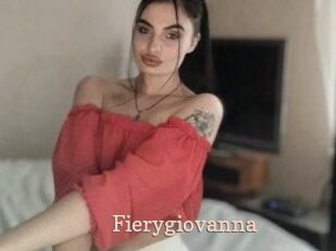 Fierygiovanna