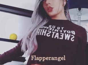 Flapperangel