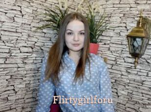 Flirtygirlforu