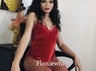 Floniewhite