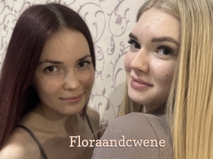 Floraandcwene