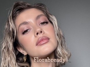 Florabready